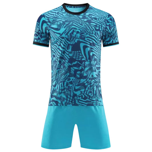 Bream SS Soccer Uniform Kit