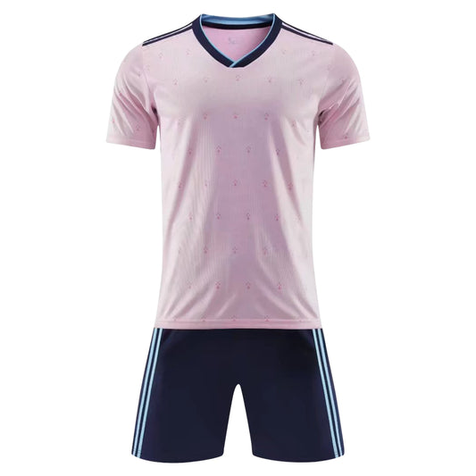 Ferry SS Soccer Uniform Kit