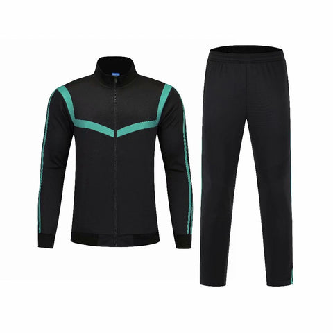 Trinity Tracksuit Trinity Tracksuit