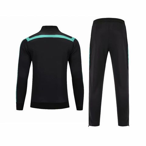 Trinity Tracksuit Trinity Tracksuit