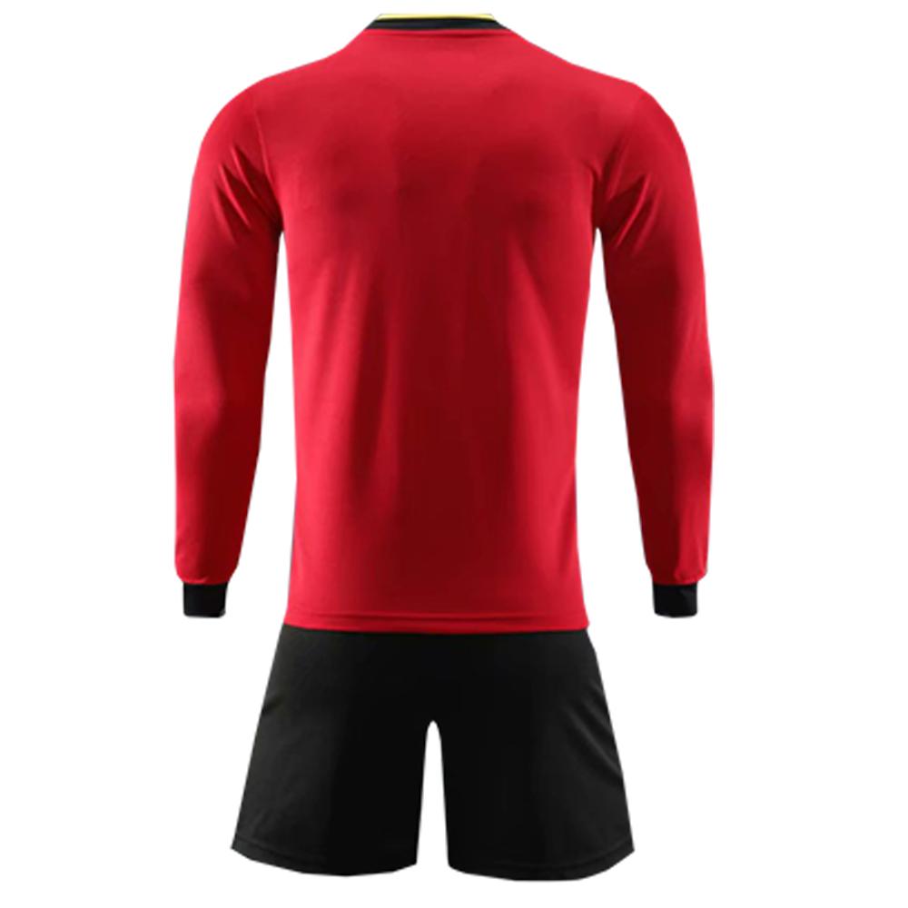 Brussels Ls Adult Soccer Uniforms