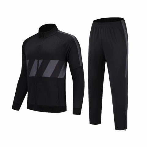 Zeno Tracksuit Zeno Tracksuit