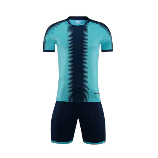 Lincoln SB Youth Soccer Uniform Kit