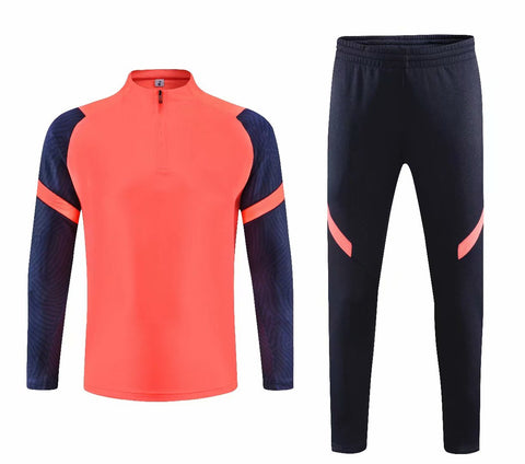 Valencia Tracksuit Valencia Tracksuit