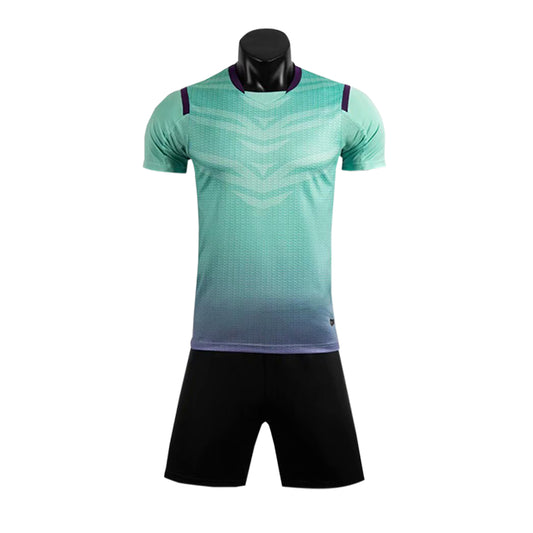 Fargo SS Youth Soccer Uniform Kit