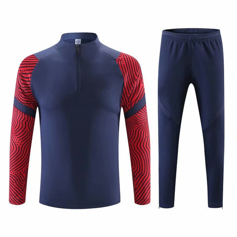 Valencia Tracksuit Valencia Tracksuit