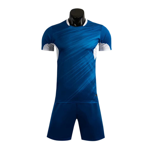 Elm SS Youth Soccer Uniform Kit