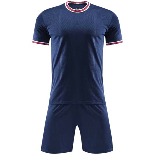 Saint Germain SB Soccer Uniform Kit