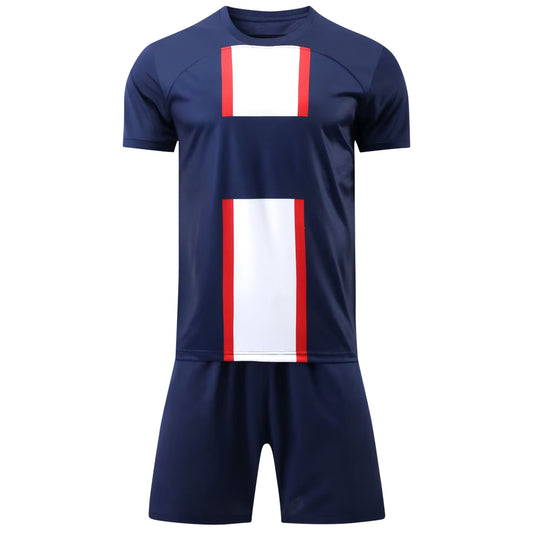 Prince SS Soccer Uniform Kit