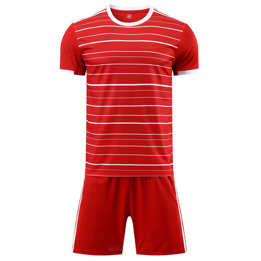 Munich SS Soccer Uniform Kit