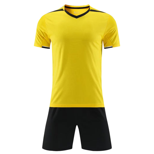 Lobo SB Soccer Uniform Kit