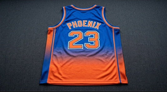 10 Things to Consider Before Ordering Custom Basketball Uniforms