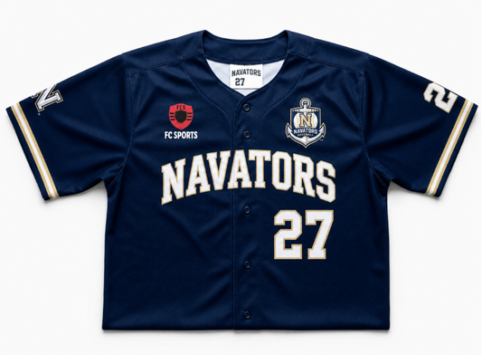 Custom Baseball Jersey: Everything Your Team Needs to Know Before Ordering