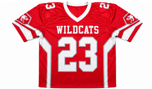 Football Uniforms: What Every Coach and Team Manager Needs to Know Before Ordering
