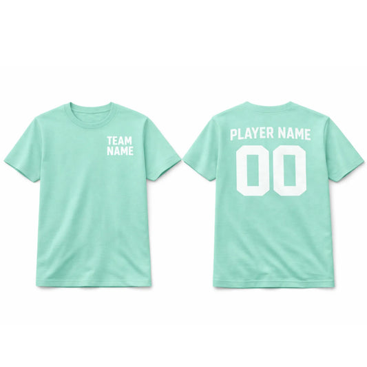 CT 102 Custom Team T-Shirt