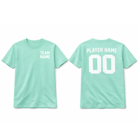 CT 102 Custom Team T-Shirt