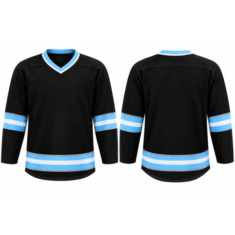 IH- 106  Custom Ice Hockey Jersey Adult & Youth Unisex