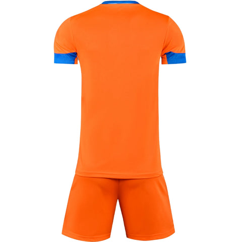Flow SS Youth Soccer Uniform Kit