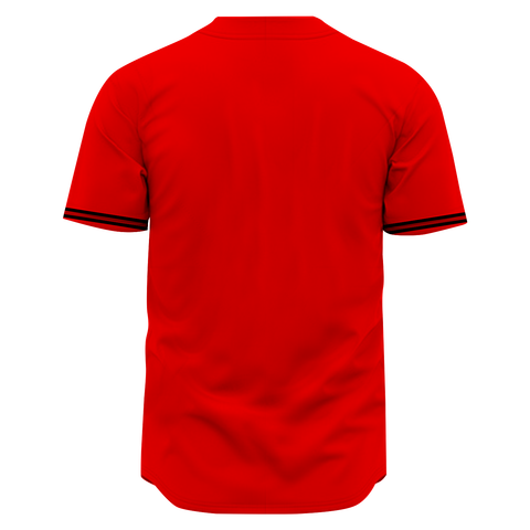 Frisco SS Softball Jersey