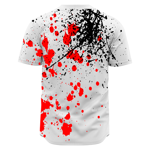 Art SS Softball Jersey