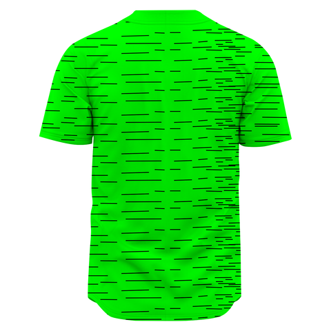 Old Trafford SS Softball Jersey