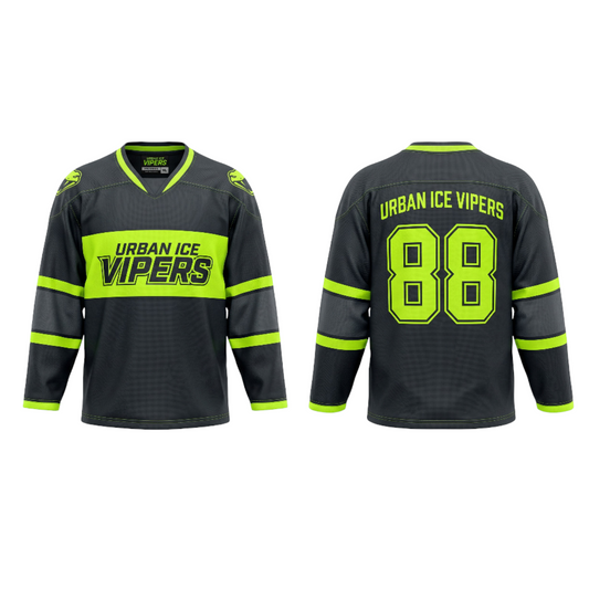 IH- 109  Custom Ice Hockey Jersey Adult & Youth Unisex