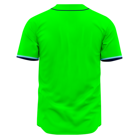 Solid SS Softball Jersey