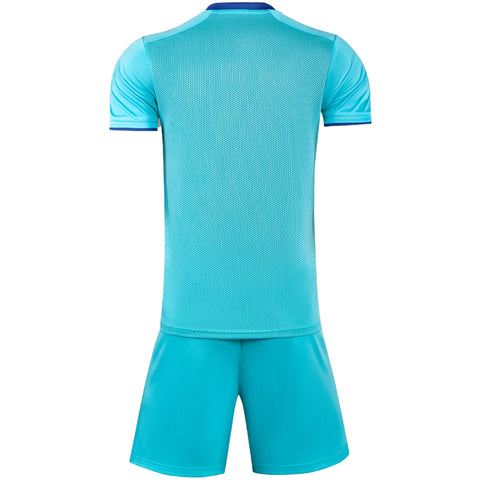 Claw SS Youth Soccer Uniform Kit