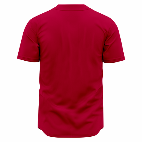 Coded SS Softball Jersey