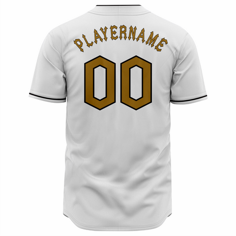 Olympic SS Softball Jersey