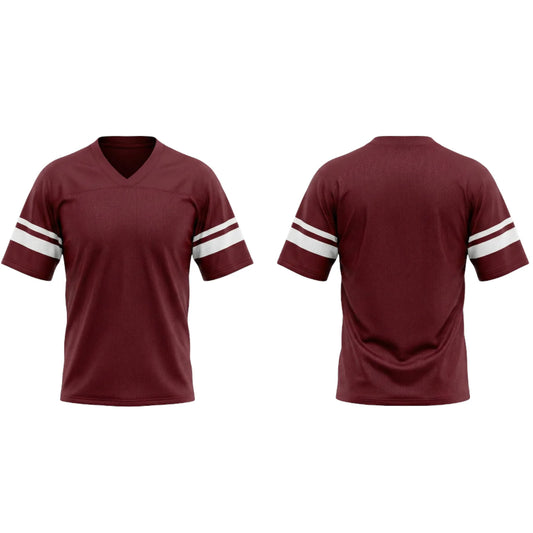 FF-186 Customizable Flag Football Jersey