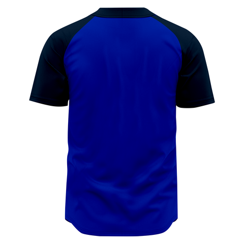 Spurs SS Softball Jersey