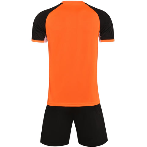 Sea SS Soccer Uniform Kit