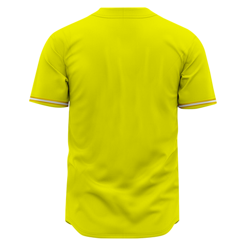 A’s SS Softball Jersey