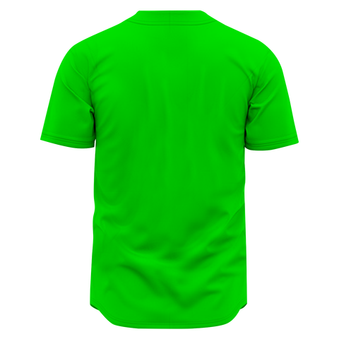 Gunners SS Softball Jersey