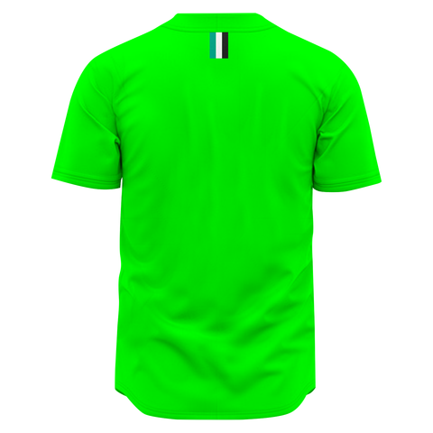 Milan SS Softball Jersey