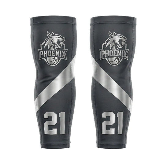 BS 109 Custom Basketball Arm Sleeve