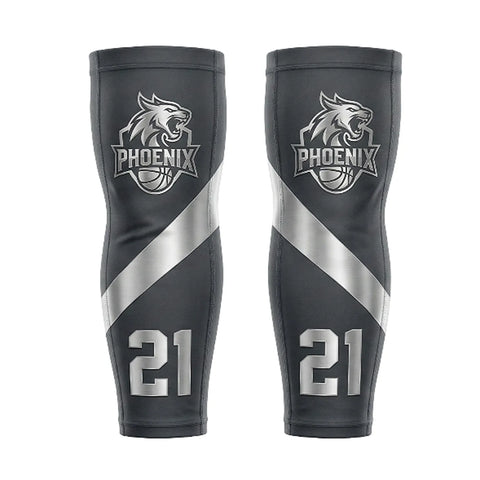 BS 109 Custom Basketball Arm Sleeve