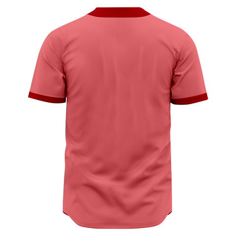 Tiger SS Softball Jersey