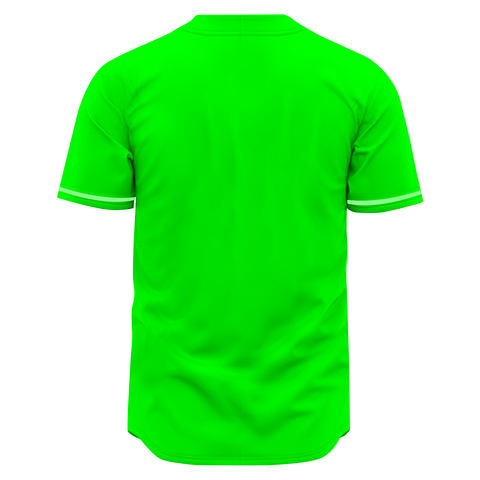 Plymouth SS Softball Jersey