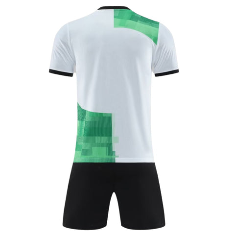 Fleet Youth SS Soccer Uniform Kit