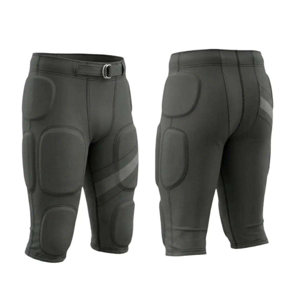 Fpi-109-Football-Pants-Integrated