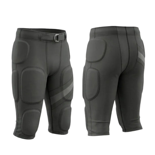 Fpi-109-Football-Pants-Integrated