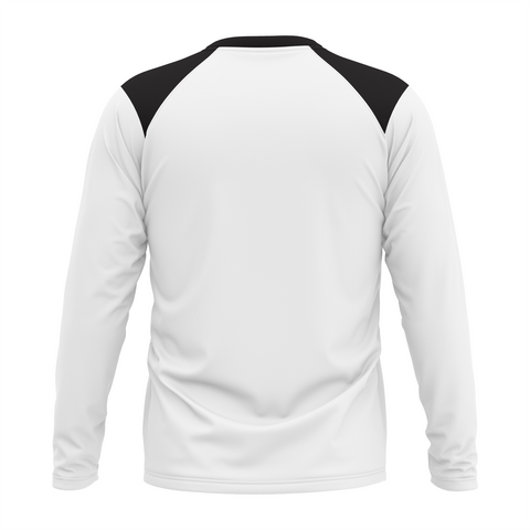 SJL 105 Long Sleeve Shooting Jersey
