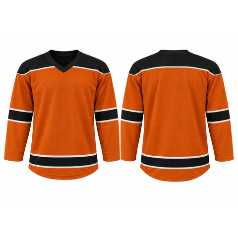 IH- 111  Custom Ice Hockey Jersey Adult & Youth Unisex