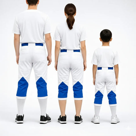 BSK 111  Baseball & Softball Knickers