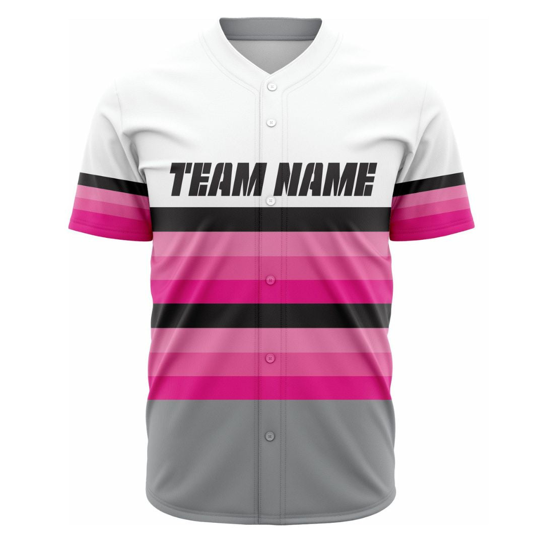 Strobe SS Softball Jersey