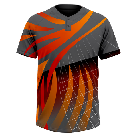Dimension SS Softball Jersey