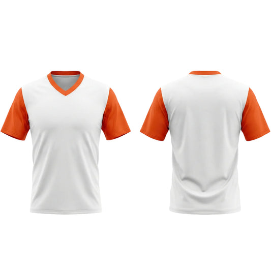 FF-191 Customizable Flag Football Jersey