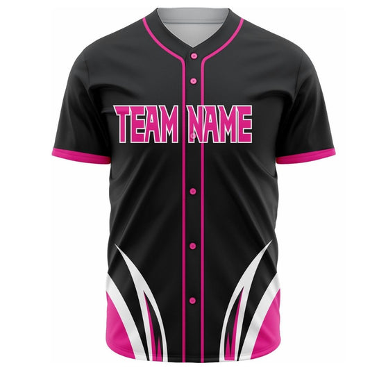 Rosy SS Softball Jersey